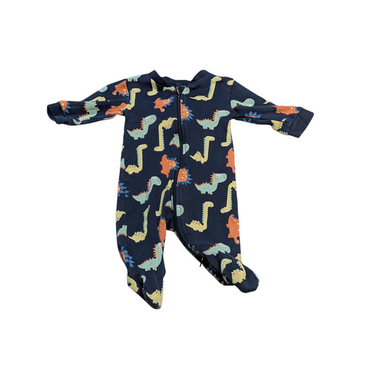 *Nouveautés* Pyjama 0-3mois George