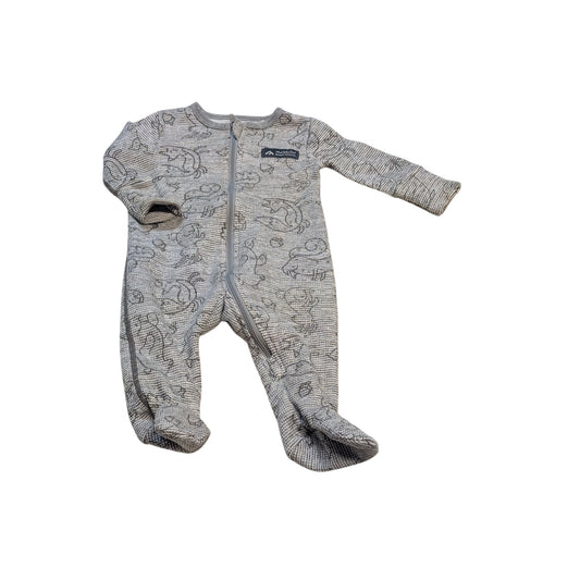 *Nouveautés* Pyjama 3mois Black Mountain