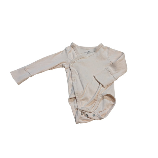 *Nouveautés* Cache-couche 2-4mois H&M