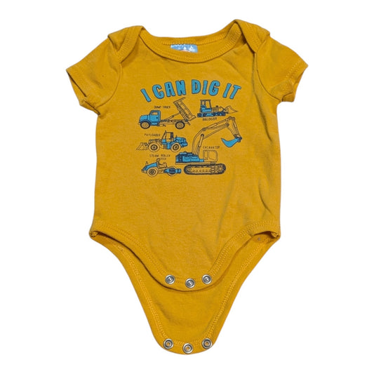 *Nouveautés* Cache-couche 0-3mois BebeCrece