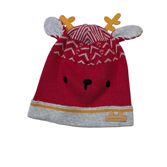 Chapeau 0-3mois Souris Mini