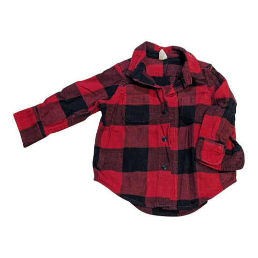 Chemise 12-18mois Gap