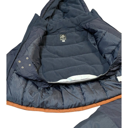 Habit d'hiver 6ans Peluche et Tartine