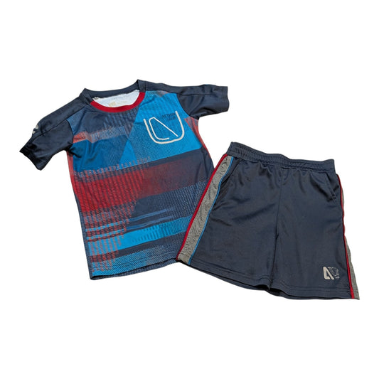 *Nouveautés* Ensemble sport 4-5ans Nanö*