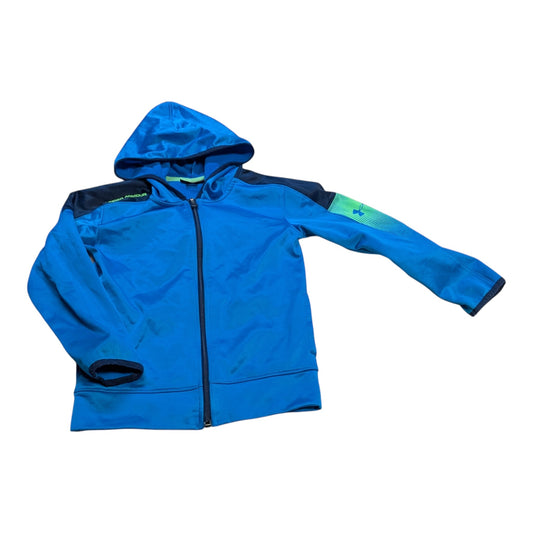 *Nouveautés* Veste 7ans Under Armour*