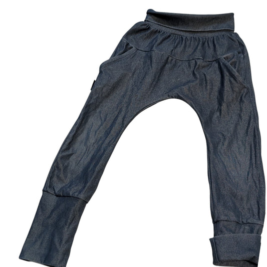 *Nouveautés* Pantalon évolutif 3-6ans Créations Marie Rouette*