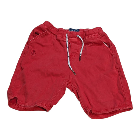 *Nouveautés* Short 12-18mois Souris Mini