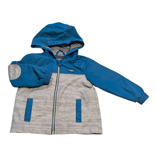 *Nouveautés* Manteau mi-saison 18mois Gagou Tagou