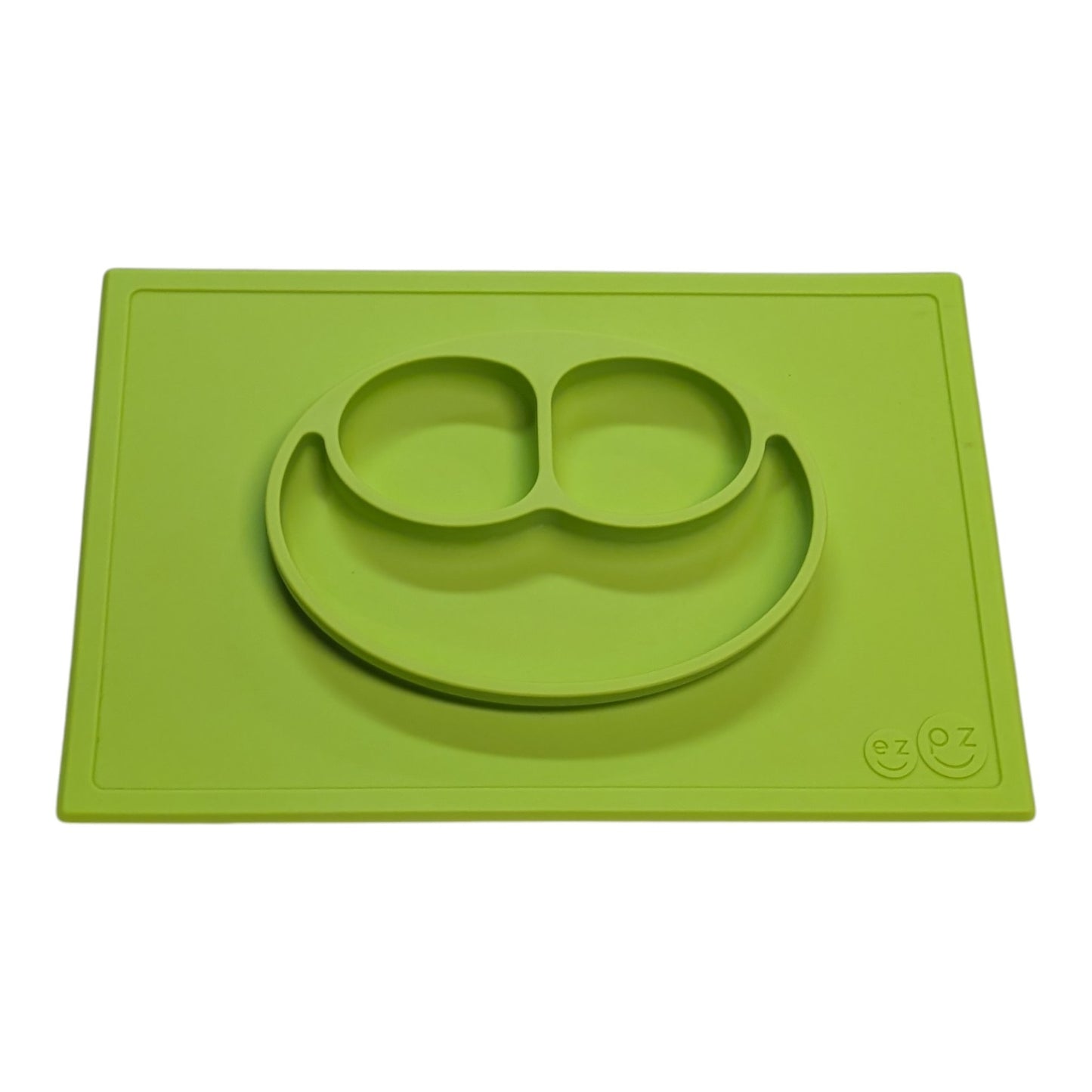 *NOuveautés* Napperon Silicone Happy Mat