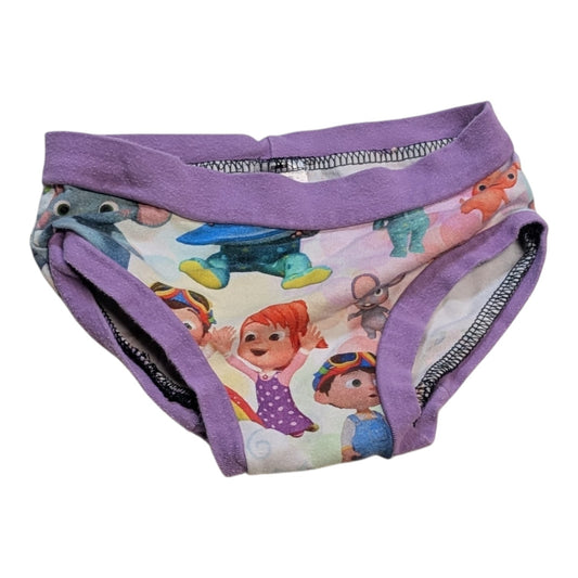 *NOuveautés* Culottes 12-24mois Créations Annie Bistouri
