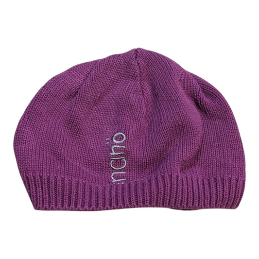 Tuque mi-saison 2-4ans Nanö