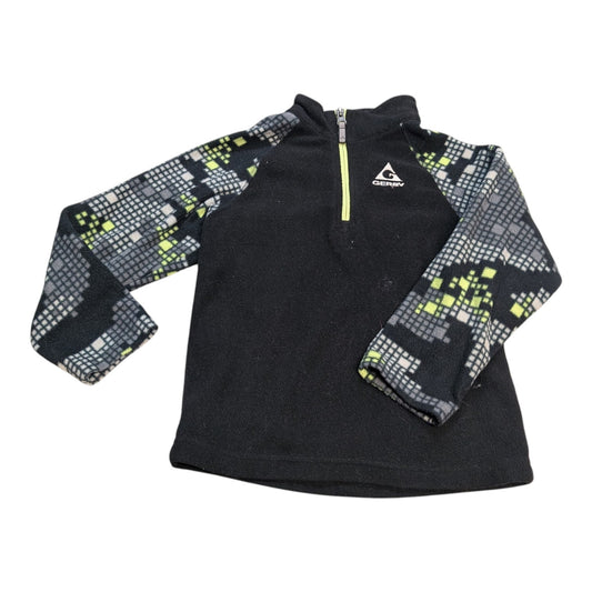 *Nouveautés* Chandail polar 5ans - 6ans Gerry