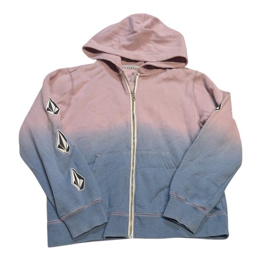 *Nouveautés* Veste 10-12ans Volcom*