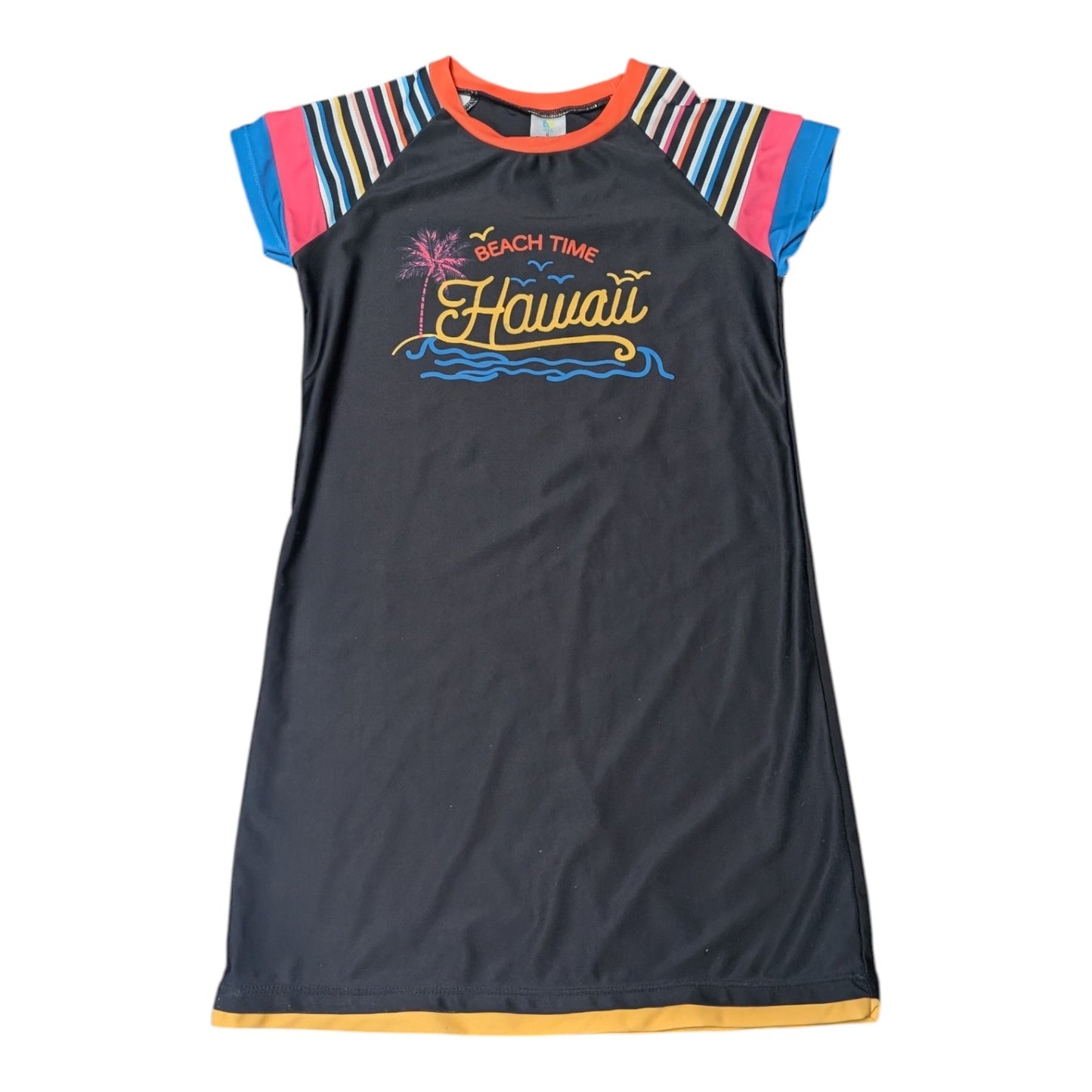 *Nouveautés* Robe maillot 8ans Nanö*