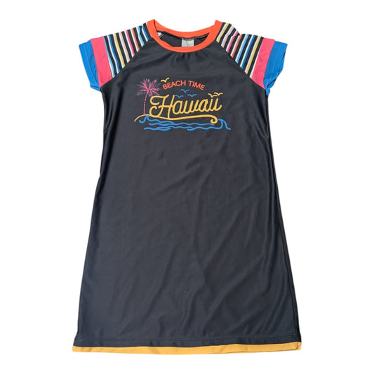 *Nouveautés* Robe maillot 8ans Nanö*