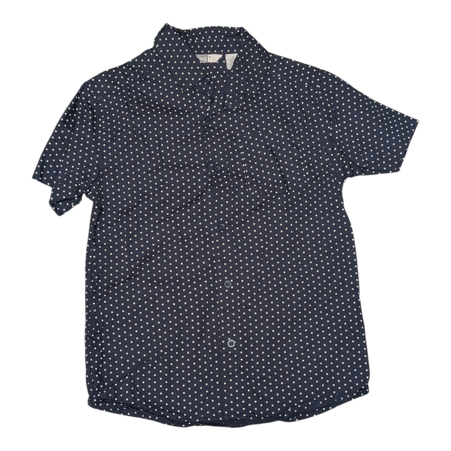 *Nouveautés* Chemise 10ans Tag