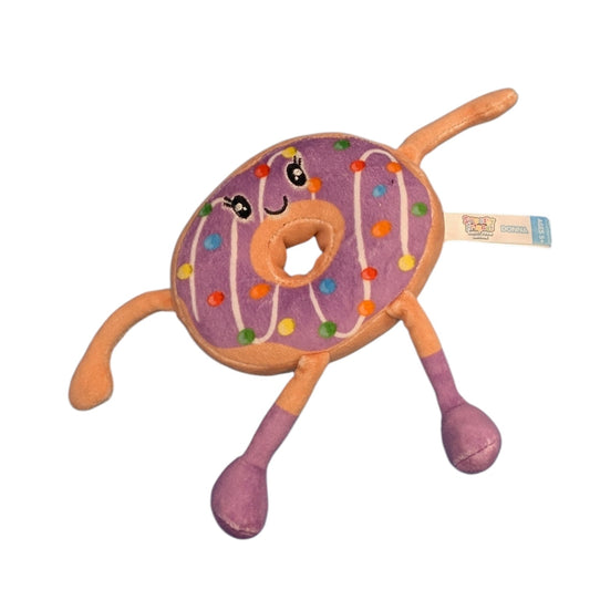 *Nouveautés* Peluche beigne Smooshy Friends