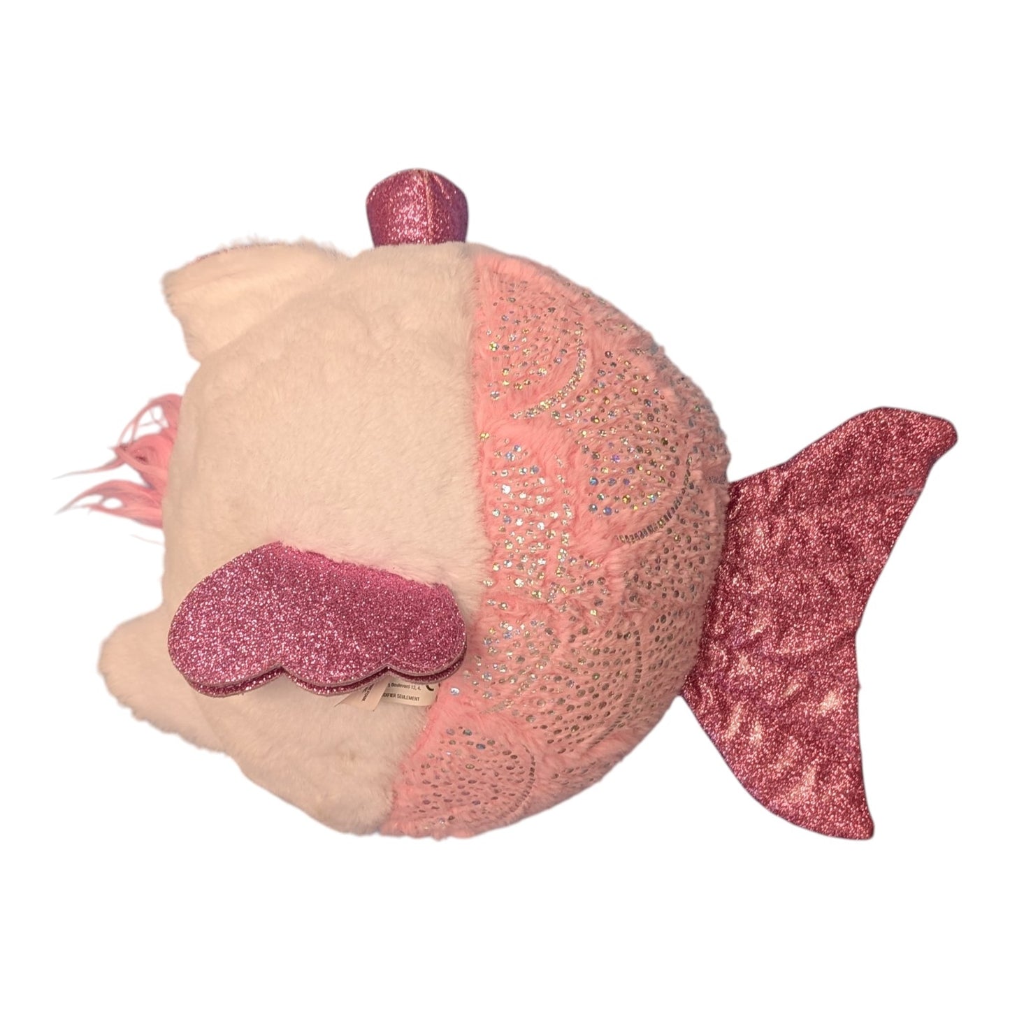 *Nouveautés* Peluche 15'' Rainbocorns Mermaidcorn Surprise Zuru