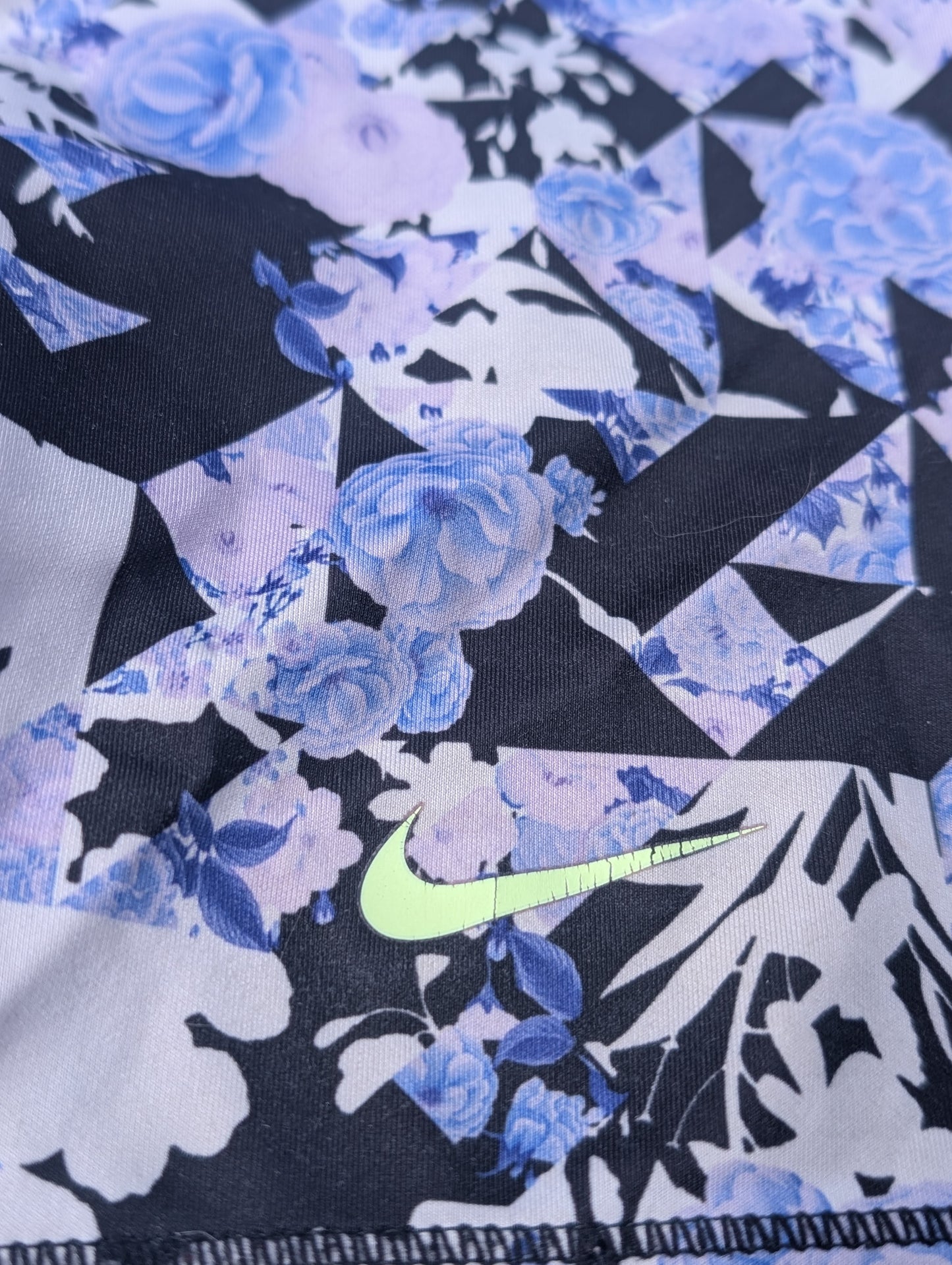 Short sport 10-12ans Médium Nike*
