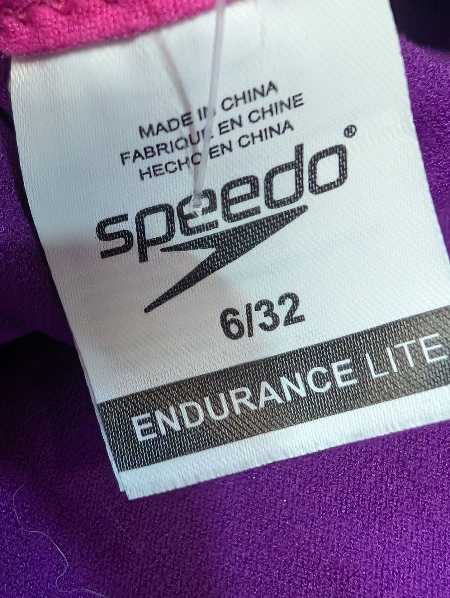 Maillot 11-12ans (6/32) Speedo