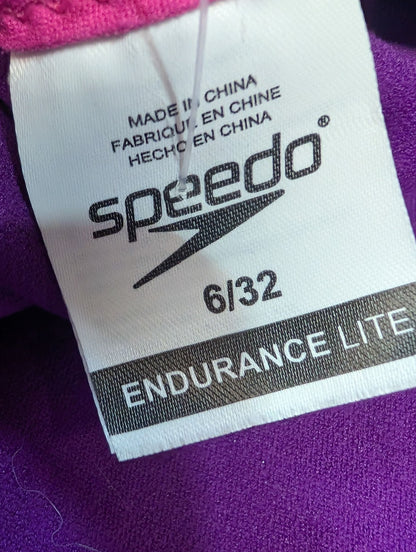 Maillot 11-12ans (6/32) Speedo