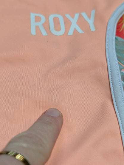 Haut maillot 5ans Roxy*