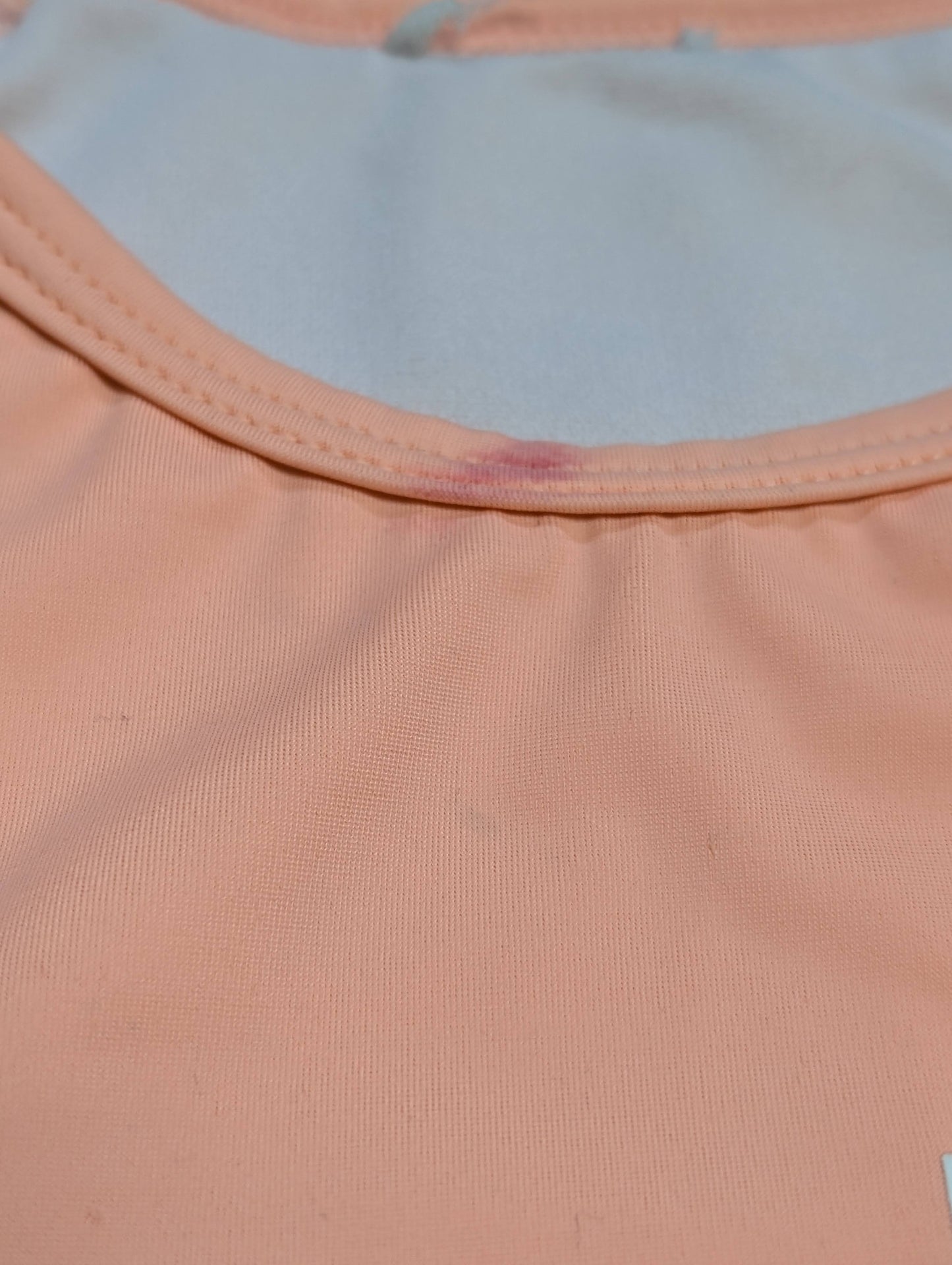 Haut maillot 5ans Roxy*