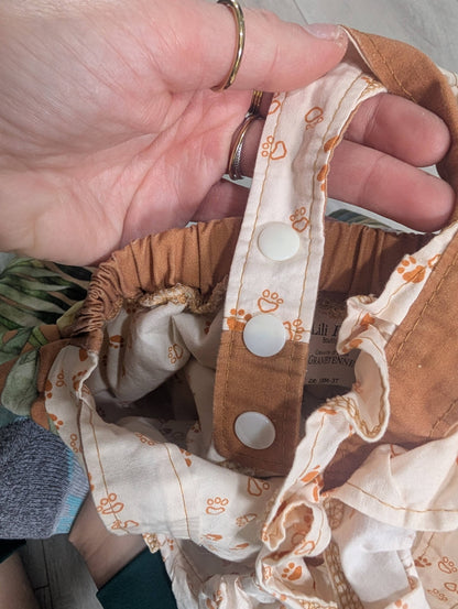 Robe 18mois - 3ans Lili Ruth