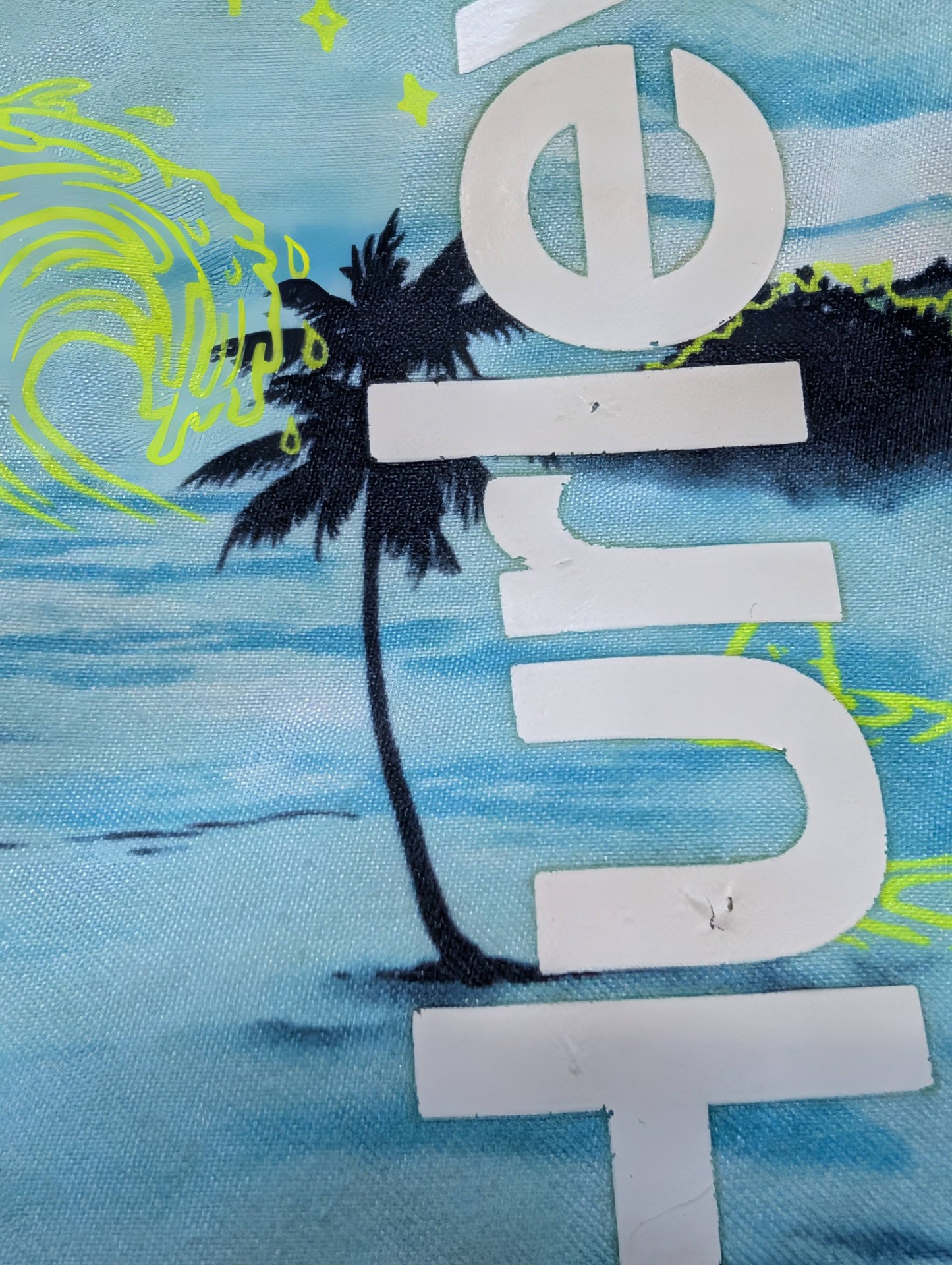Short maillot 8ans Hurley*