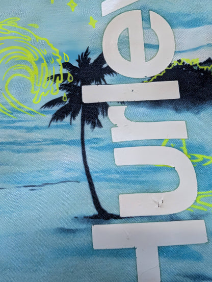 Short maillot 8ans Hurley*