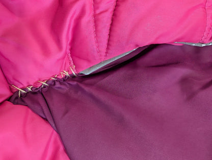 Manteau mi-saison 9-10ans Puma*
