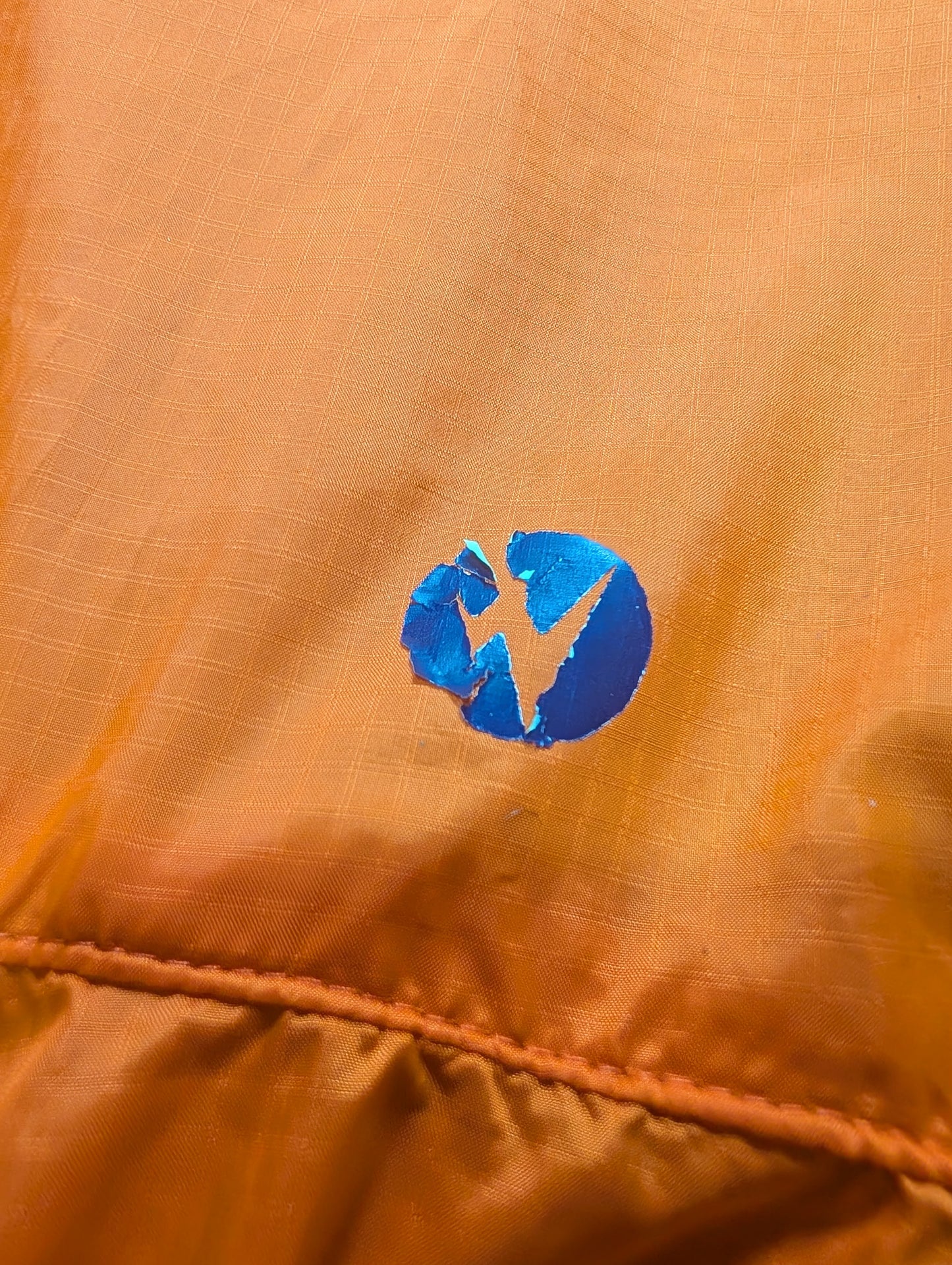 Manteau mi-saison 5ans - 6ans Marmot*