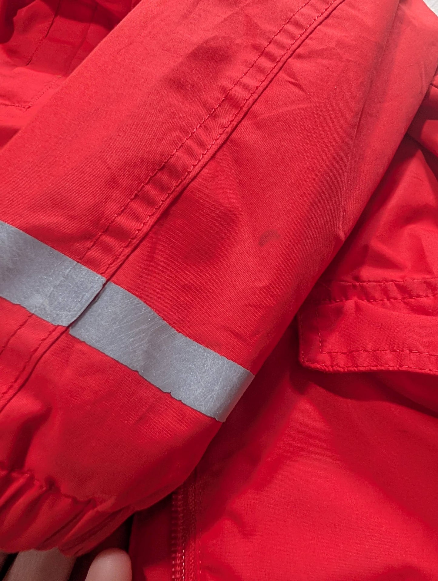 Manteau mi-saison 5-6ans H&M*