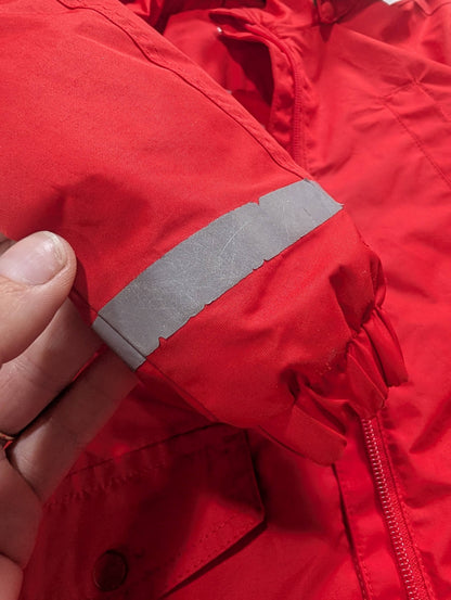 Manteau mi-saison 5-6ans H&M*