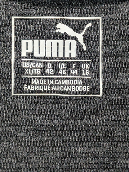 Chandail sport XLarge Puma