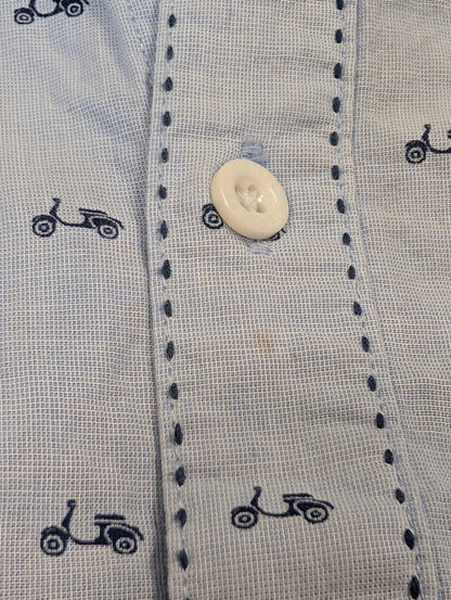 Chemise 3ans Boboli*