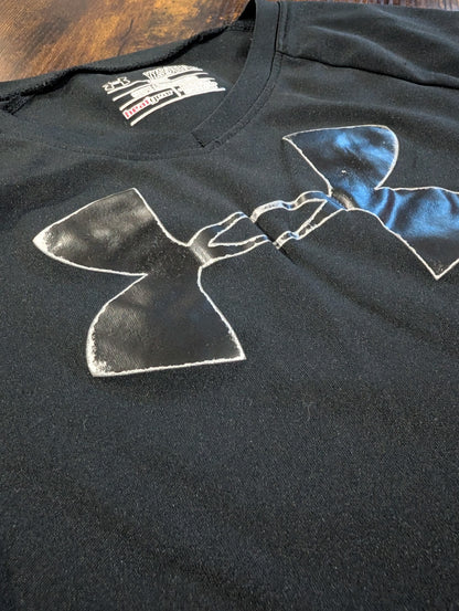 Chandail sport YXS 5ans Under Armour