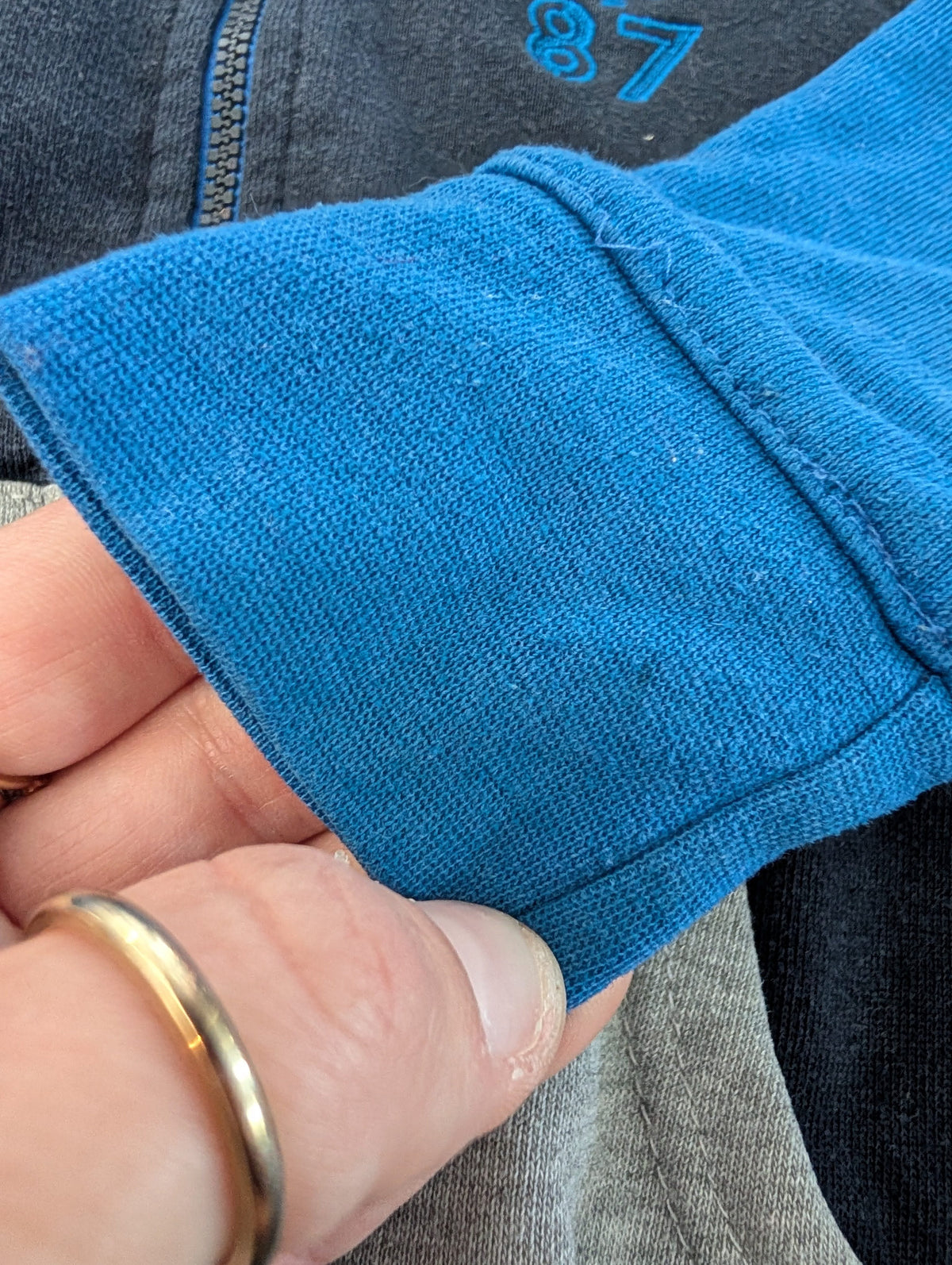 Veste 4ans Le Chat Botté*