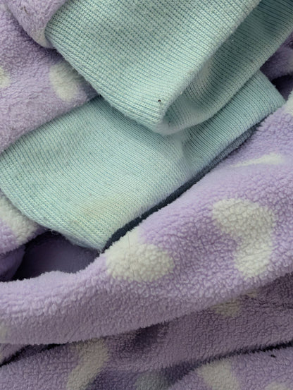 Pyjama polar 4ans Carters*