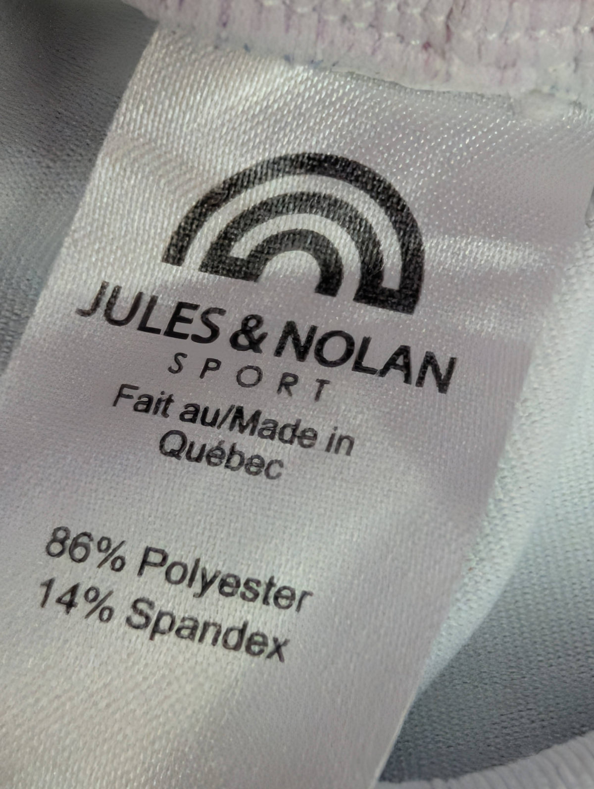 Pantalon sport 1-3ans Jules Et Nolan