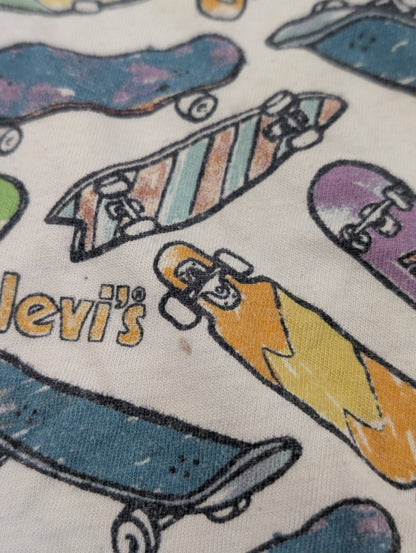 Chandail 6ans - 7ans Levi's*