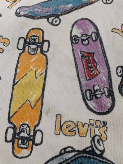 Chandail 6ans - 7ans Levi's*