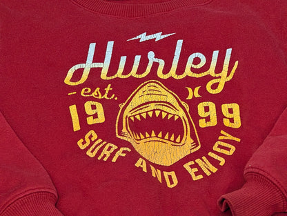 Chandail 6ans Hurley*