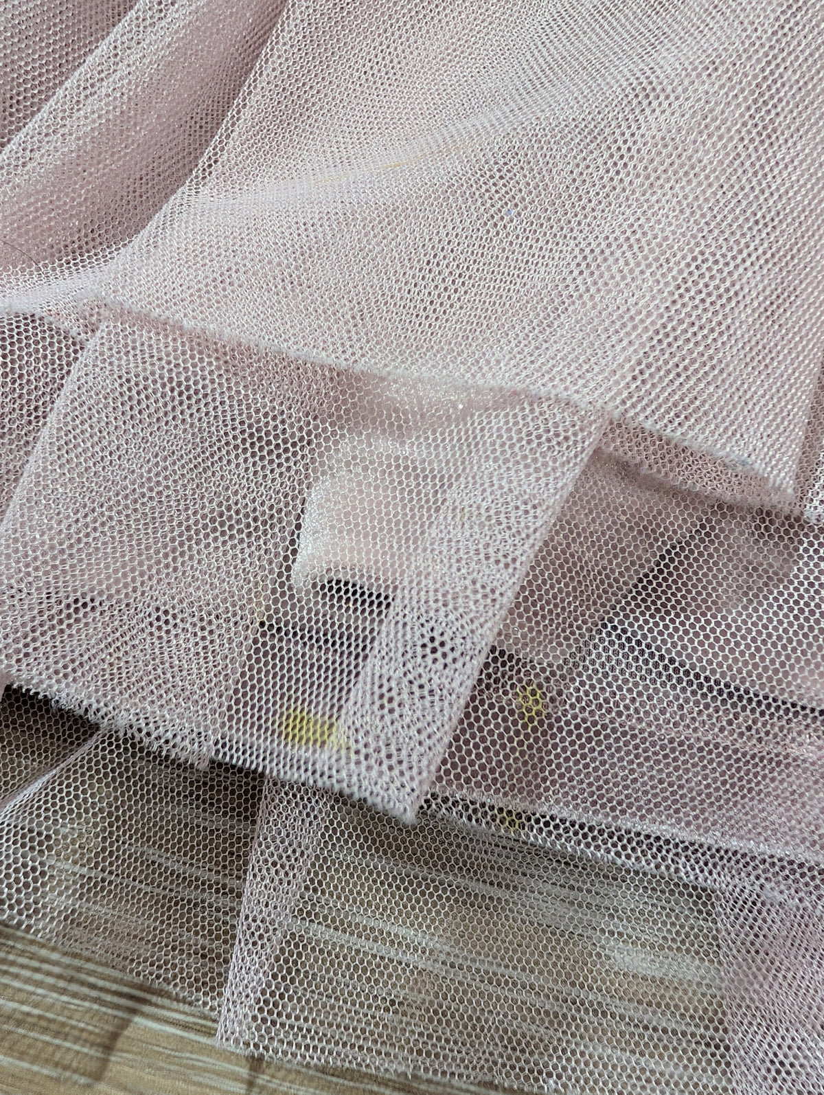 Robe 5ans Souris Mini*