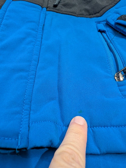 Manteau mi-saison 4ans Reebok*