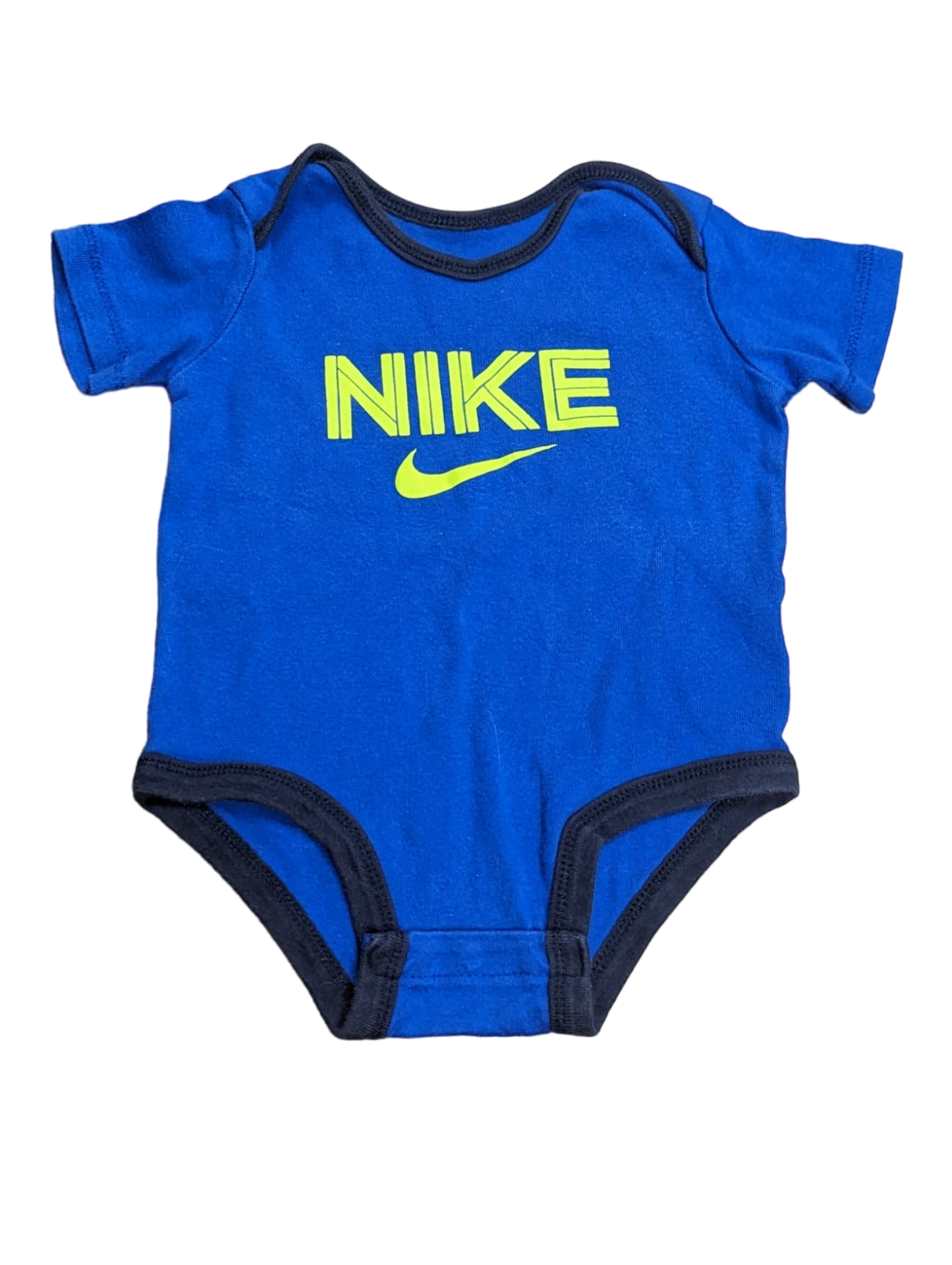 Cache-couche 6-9mois Nike*