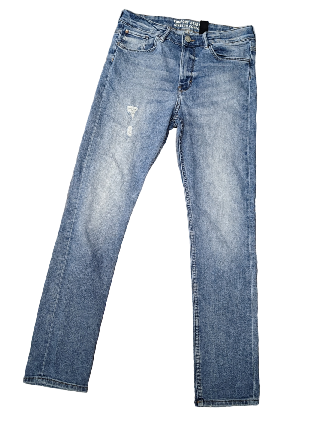 Jeans 13-14ans H&M