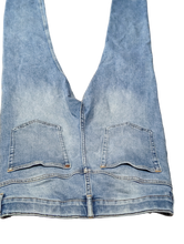 Load image into Gallery viewer, Jeans 13-14ans H&amp;M
