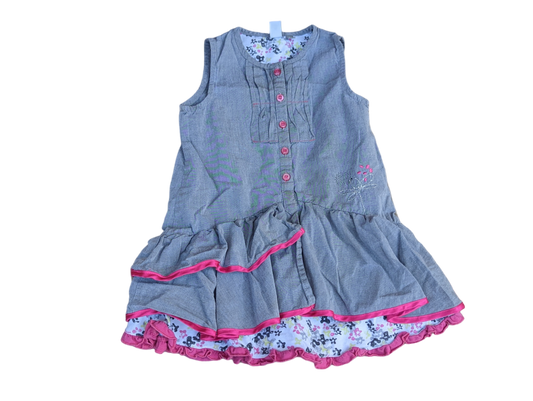 Robe 18mois Petit Lem* (C:PT)