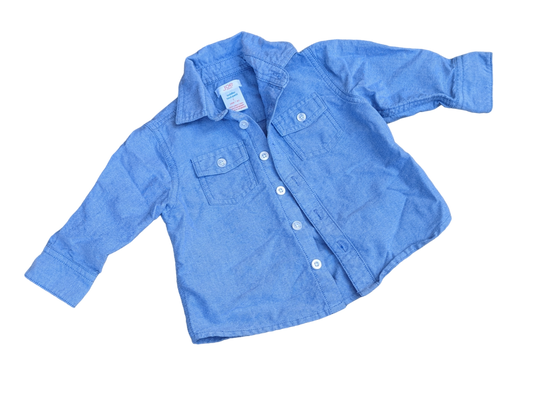 Chemise 12mois Joe Fresh